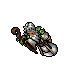 Astral Seer Outfit